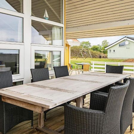8 Person Holiday Home In Nordborg Exterior photo