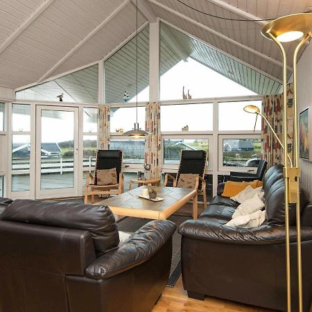 8 Person Holiday Home In Nordborg Exterior photo