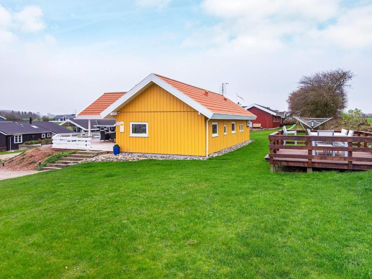 8 Person Holiday Home In Nordborg Room photo
