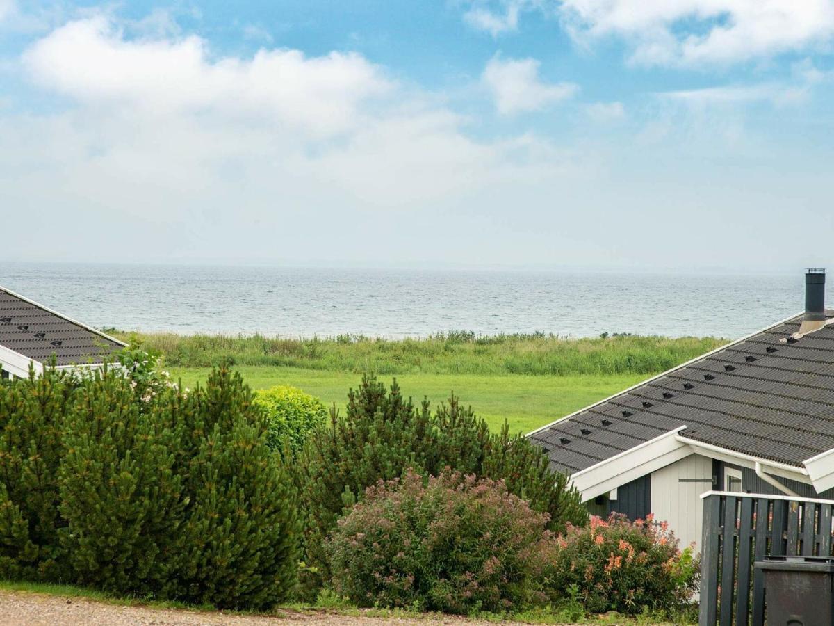 8 Person Holiday Home In Nordborg Exterior photo