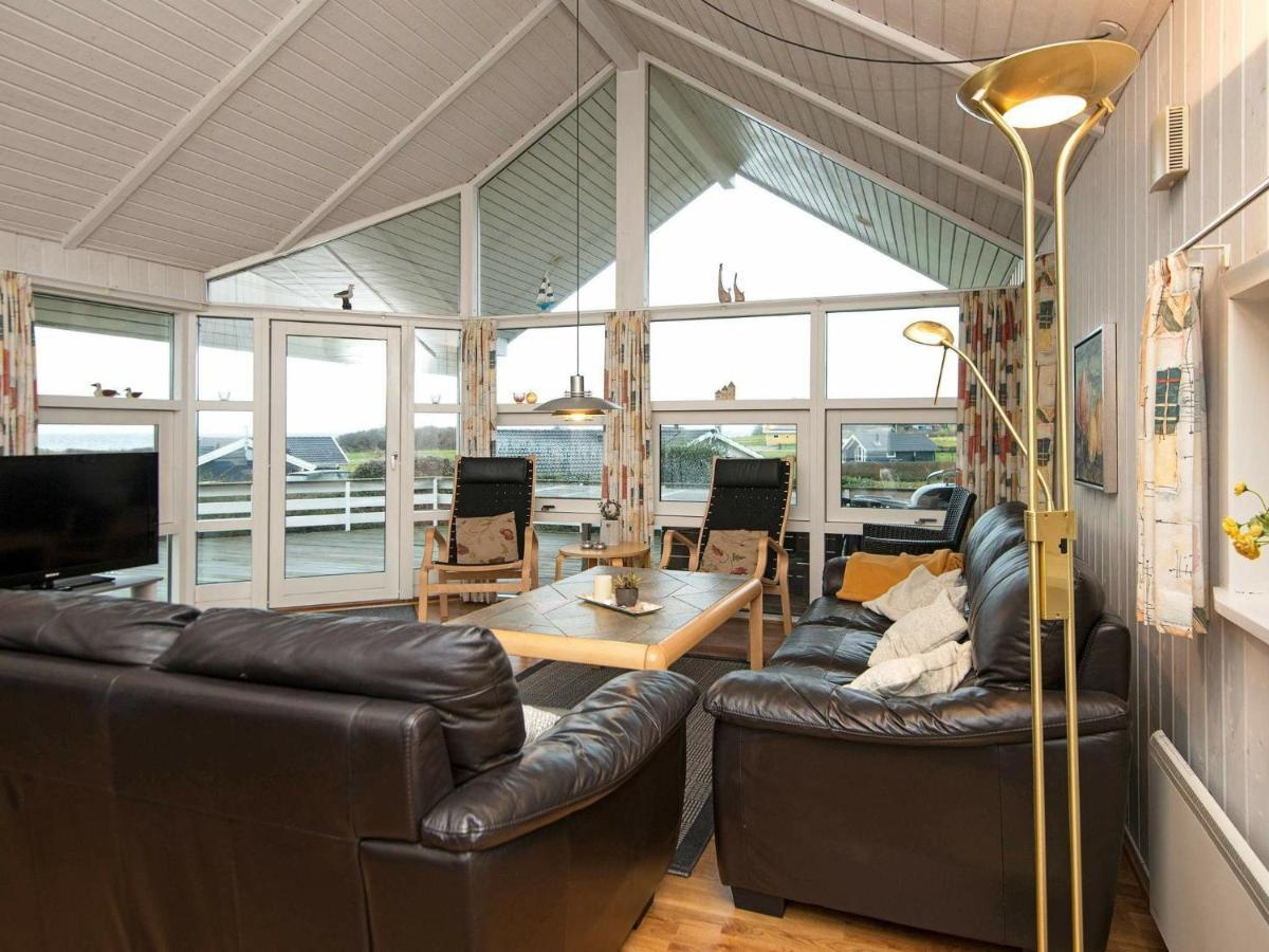 8 Person Holiday Home In Nordborg Exterior photo